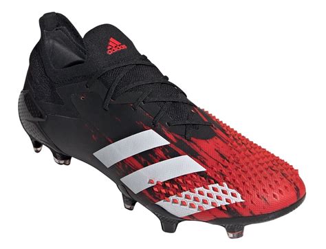 Adidas predator football cleats